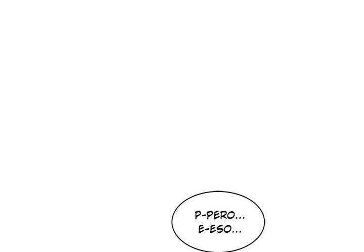La Tienda de Cómics de Soojung Capitulo 4 página 4