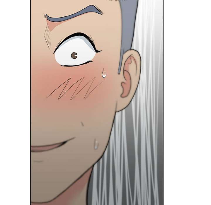 La Tienda de Cómics de Soojung Capitulo 4 página 40