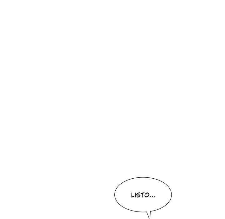La Tienda de Cómics de Soojung Capitulo 4 página 50