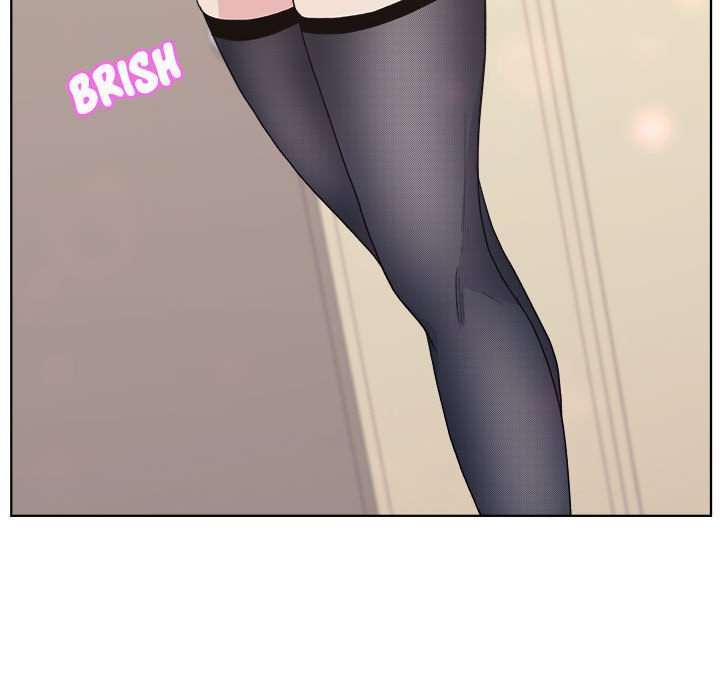 La Tienda de Cómics de Soojung Capitulo 4 página 57
