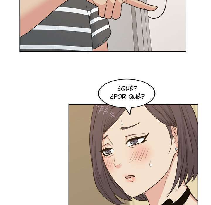 La Tienda de Cómics de Soojung Capitulo 4 página 60