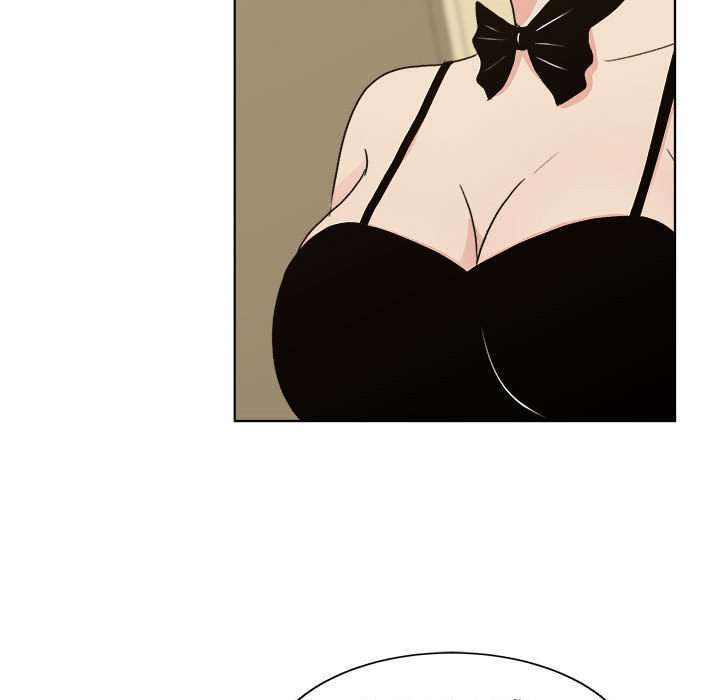 La Tienda de Cómics de Soojung Capitulo 4 página 61