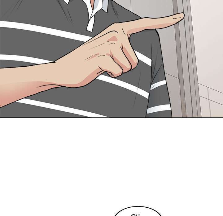 La Tienda de Cómics de Soojung Capitulo 4 página 63