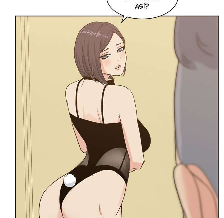 La Tienda de Cómics de Soojung Capitulo 4 página 65