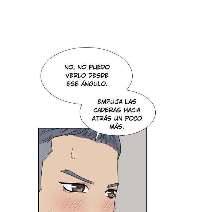 La Tienda de Cómics de Soojung Capitulo 4 página 67