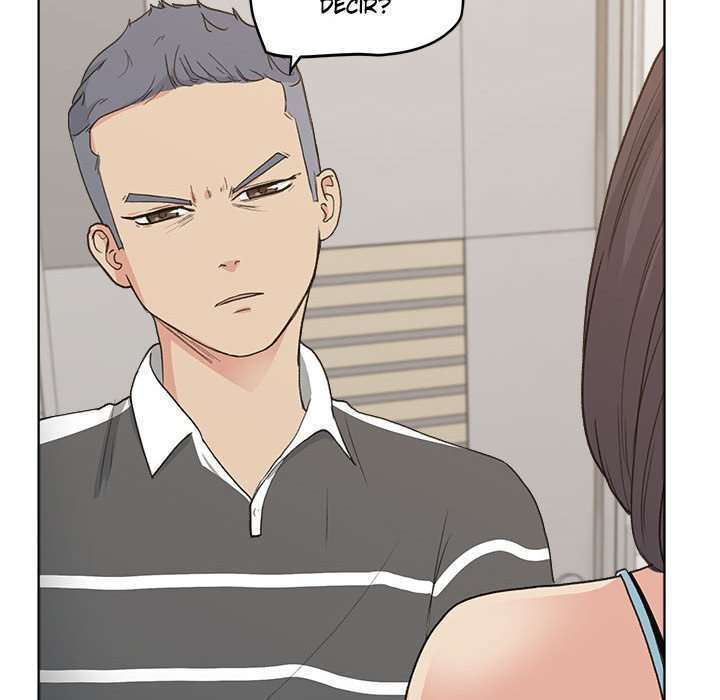 La Tienda de Cómics de Soojung Capitulo 4 página 7