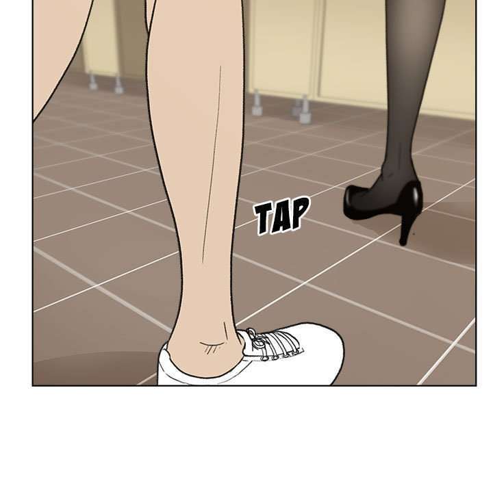 La Tienda de Cómics de Soojung Capitulo 4 página 73