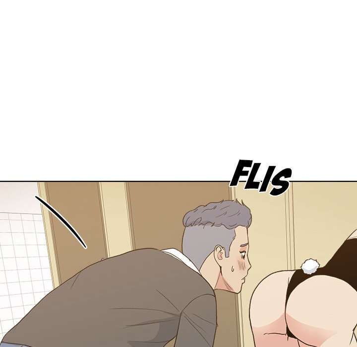 La Tienda de Cómics de Soojung Capitulo 4 página 74