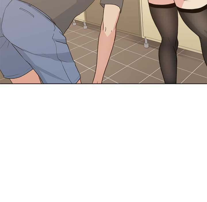 La Tienda de Cómics de Soojung Capitulo 4 página 75