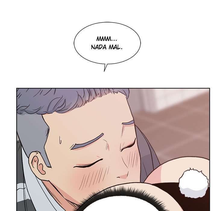 La Tienda de Cómics de Soojung Capitulo 4 página 77