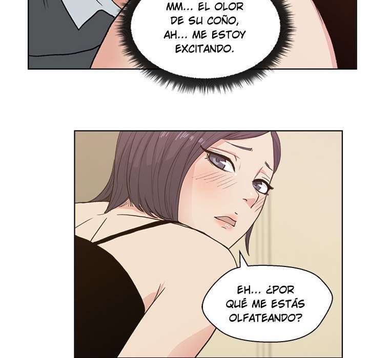 La Tienda de Cómics de Soojung Capitulo 4 página 78