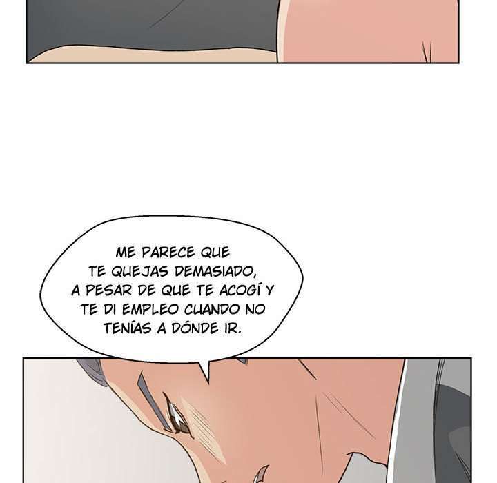 La Tienda de Cómics de Soojung Capitulo 4 página 8