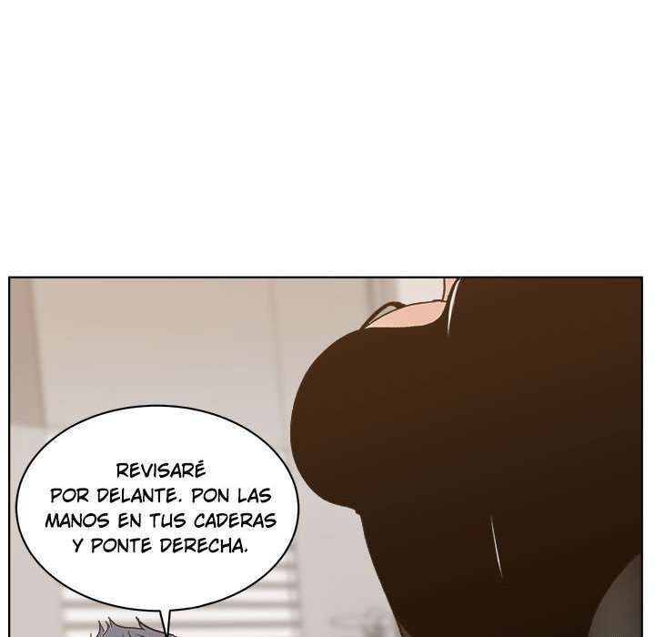 La Tienda de Cómics de Soojung Capitulo 4 página 80