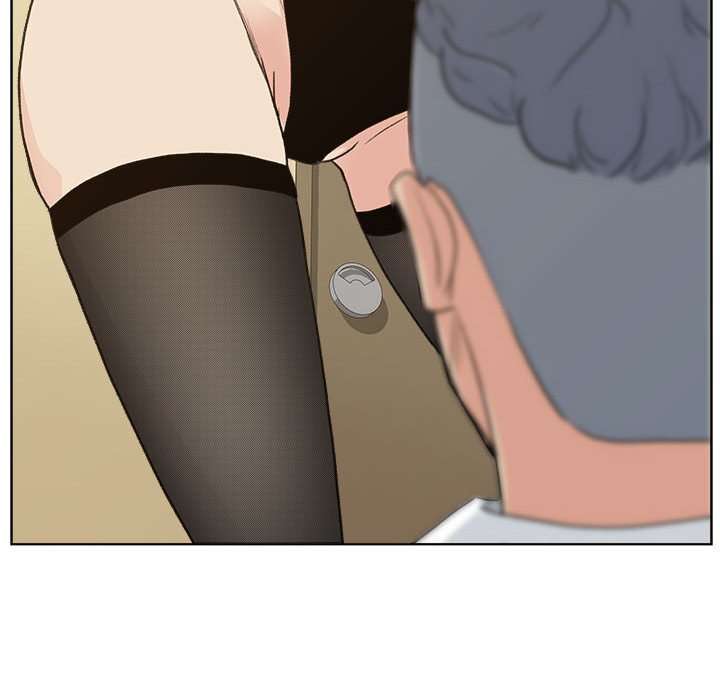 La Tienda de Cómics de Soojung Capitulo 4 página 88