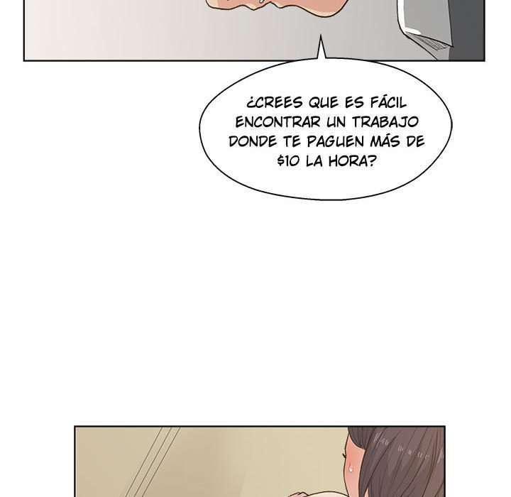 La Tienda de Cómics de Soojung Capitulo 4 página 9