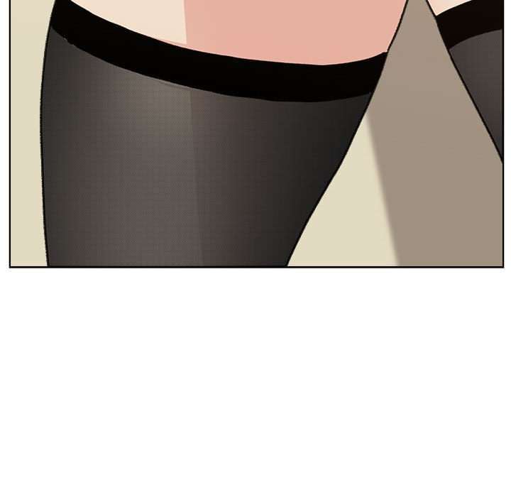 La Tienda de Cómics de Soojung Capitulo 4 página 90