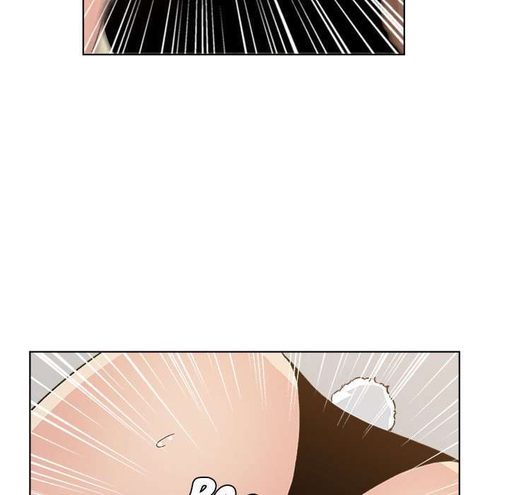 La Tienda de Cómics de Soojung Capitulo 4 página 92