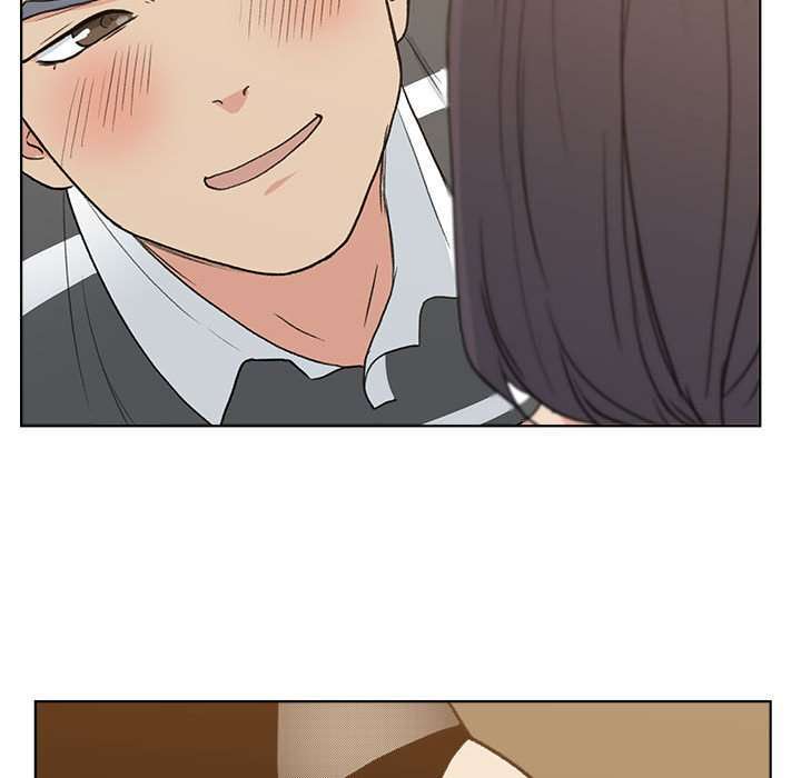 La Tienda de Cómics de Soojung Capitulo 4 página 96