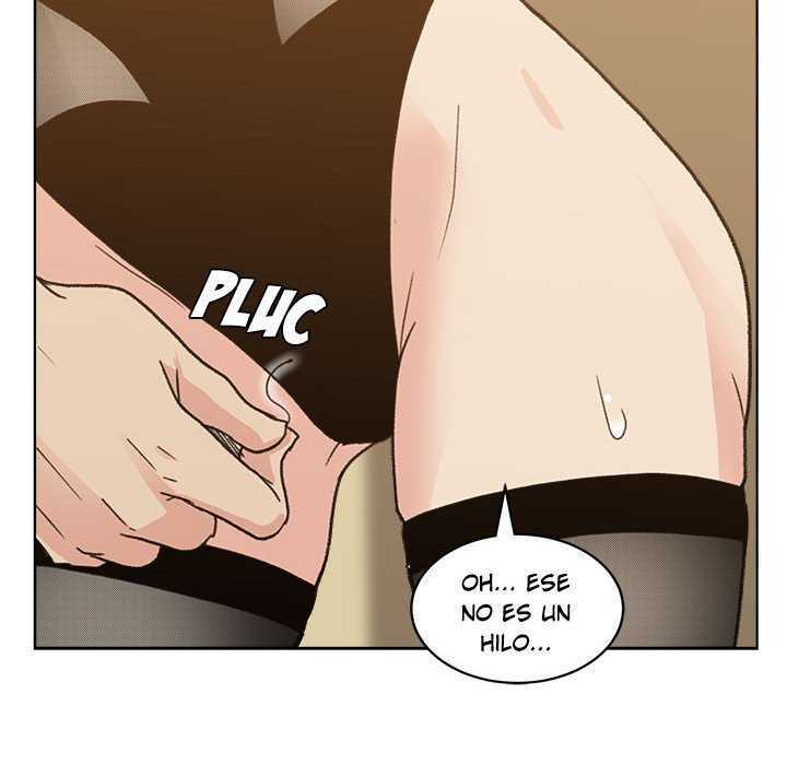 La Tienda de Cómics de Soojung Capitulo 4 página 97