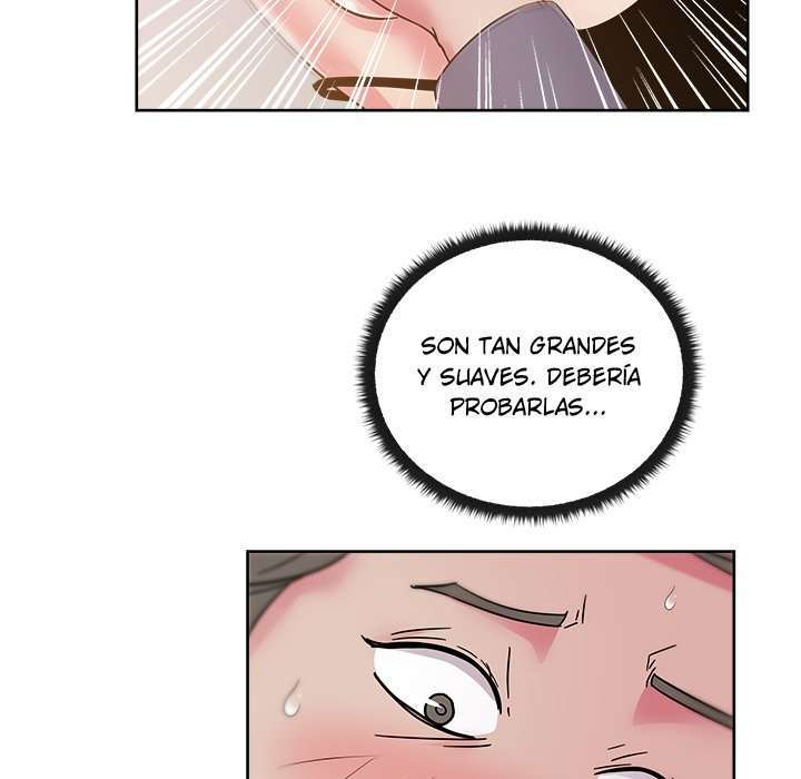 La Tienda de Cómics de Soojung Capitulo 40 página 101