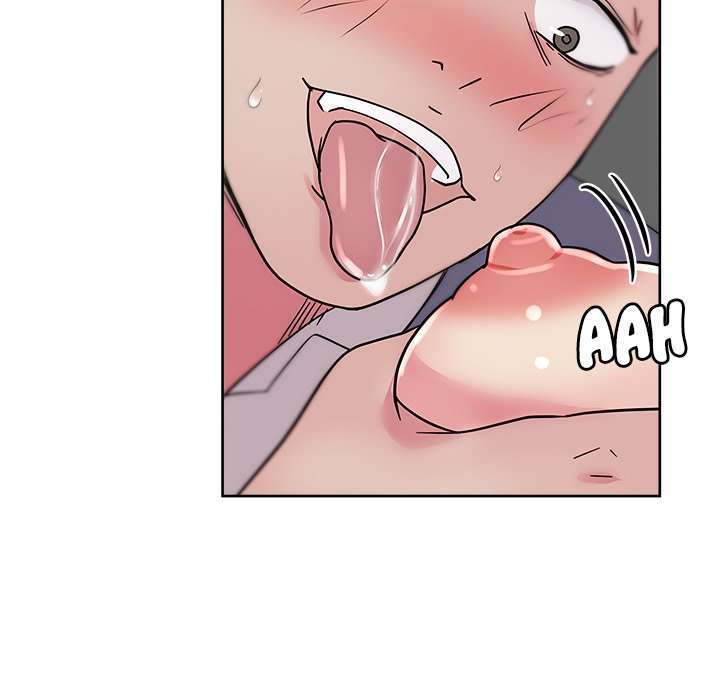 La Tienda de Cómics de Soojung Capitulo 40 página 102