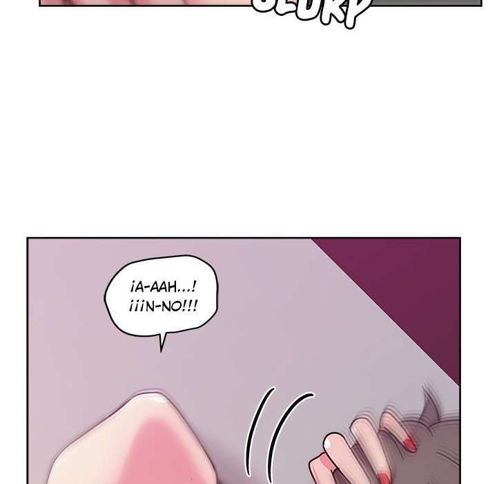 La Tienda de Cómics de Soojung Capitulo 40 página 104