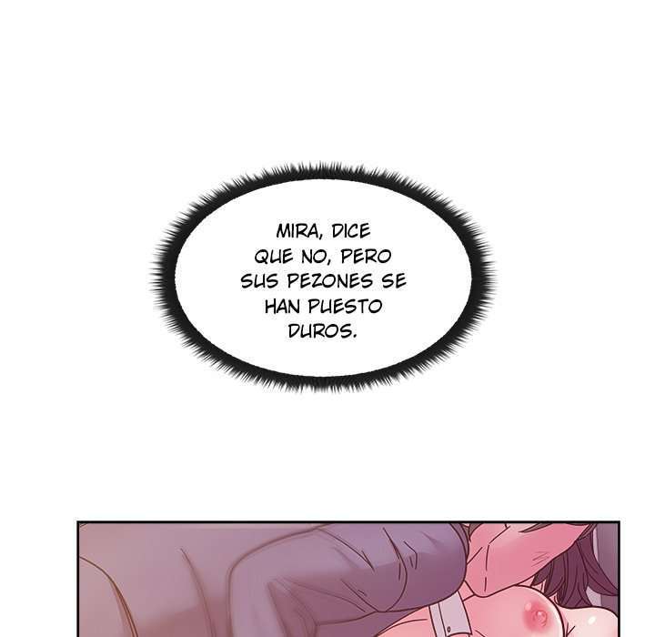 La Tienda de Cómics de Soojung Capitulo 40 página 107