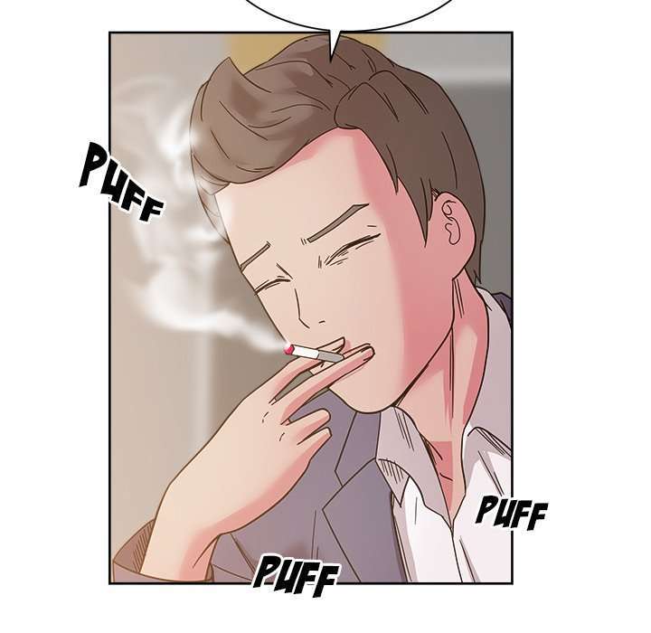 La Tienda de Cómics de Soojung Capitulo 40 página 11