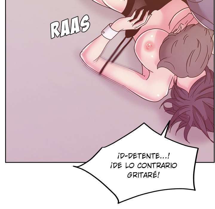 La Tienda de Cómics de Soojung Capitulo 40 página 111