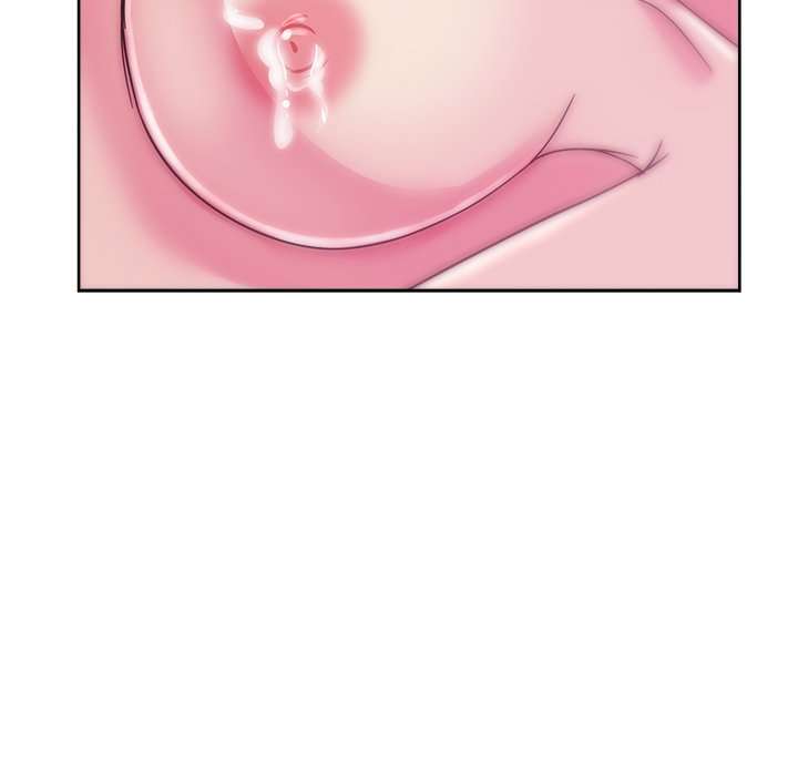 La Tienda de Cómics de Soojung Capitulo 40 página 113