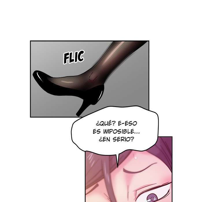 La Tienda de Cómics de Soojung Capitulo 40 página 114