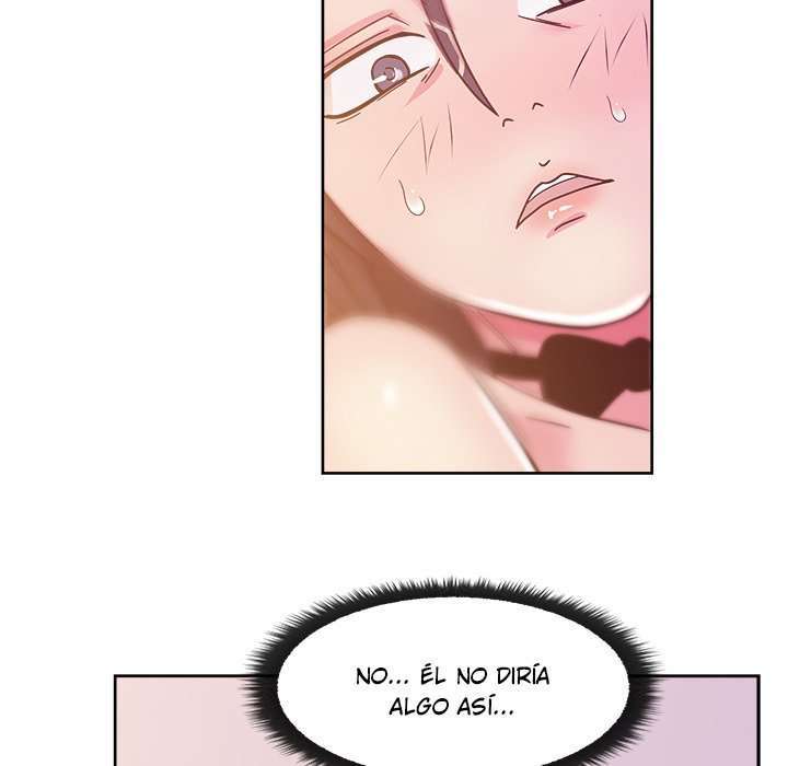 La Tienda de Cómics de Soojung Capitulo 40 página 115