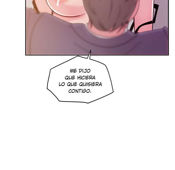 La Tienda de Cómics de Soojung Capitulo 40 página 117