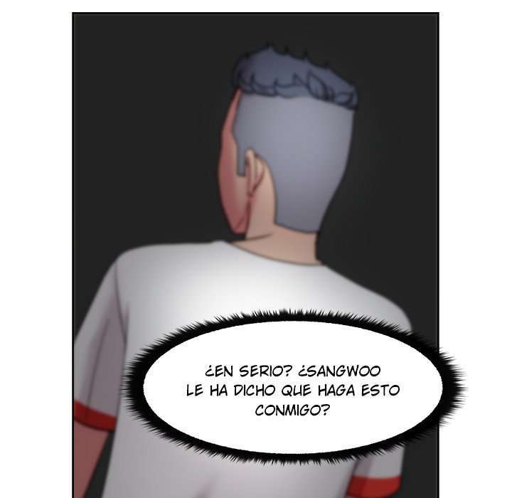 La Tienda de Cómics de Soojung Capitulo 40 página 118