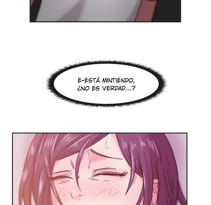 La Tienda de Cómics de Soojung Capitulo 40 página 119
