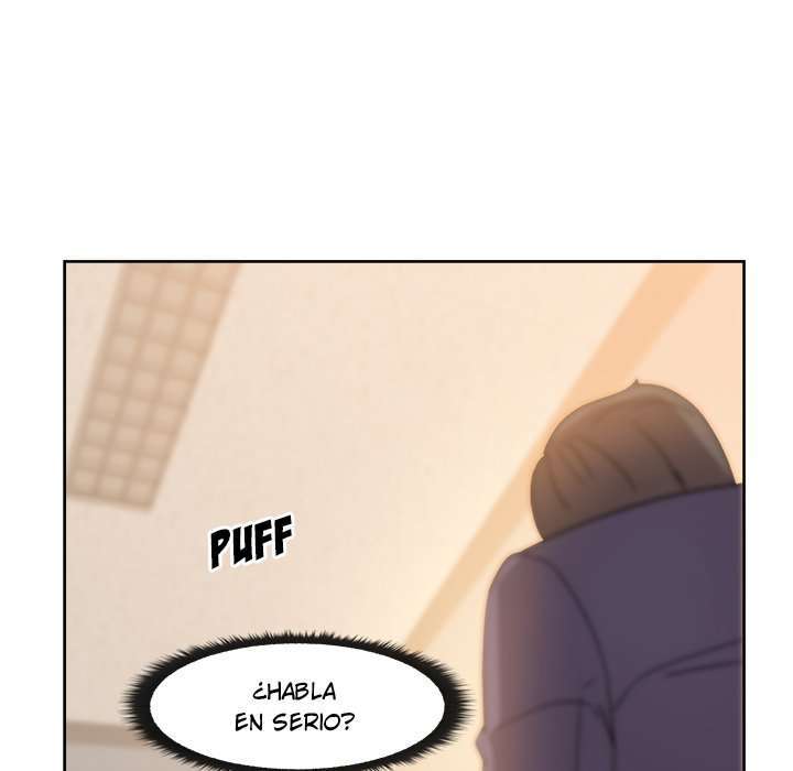 La Tienda de Cómics de Soojung Capitulo 40 página 12