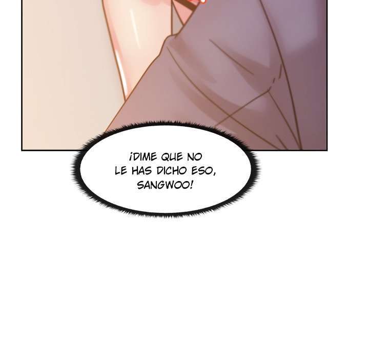 La Tienda de Cómics de Soojung Capitulo 40 página 121