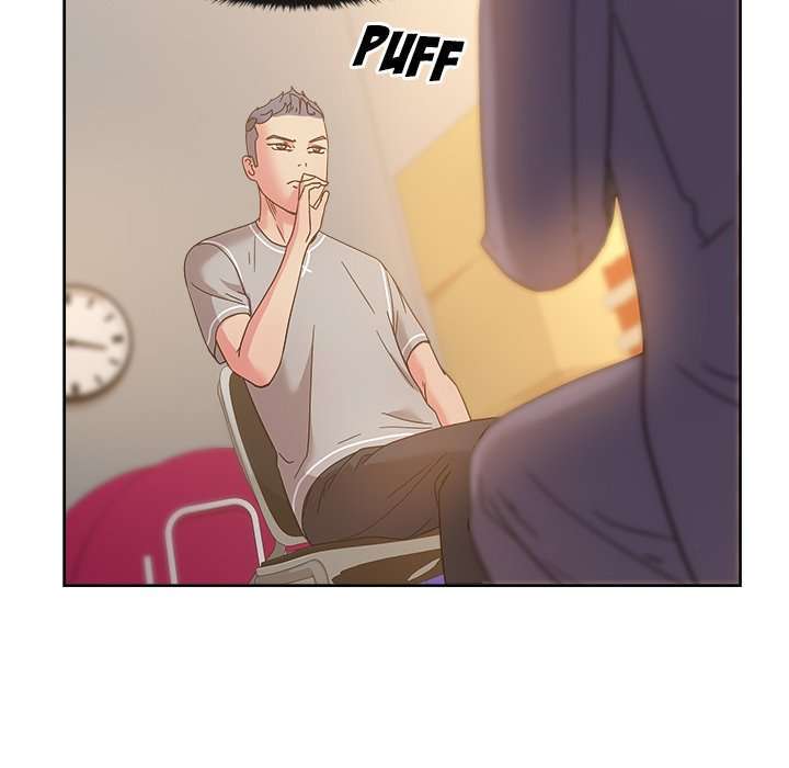 La Tienda de Cómics de Soojung Capitulo 40 página 13