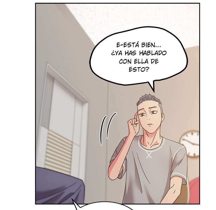 La Tienda de Cómics de Soojung Capitulo 40 página 17