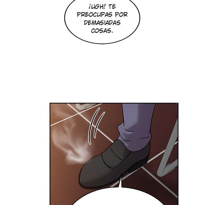 La Tienda de Cómics de Soojung Capitulo 40 página 18