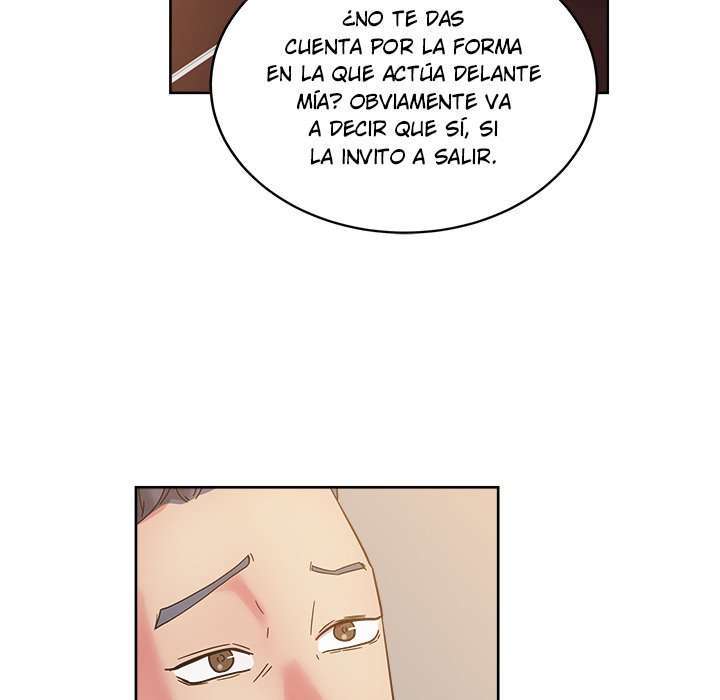 La Tienda de Cómics de Soojung Capitulo 40 página 19