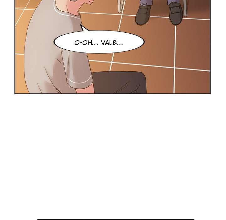 La Tienda de Cómics de Soojung Capitulo 40 página 22