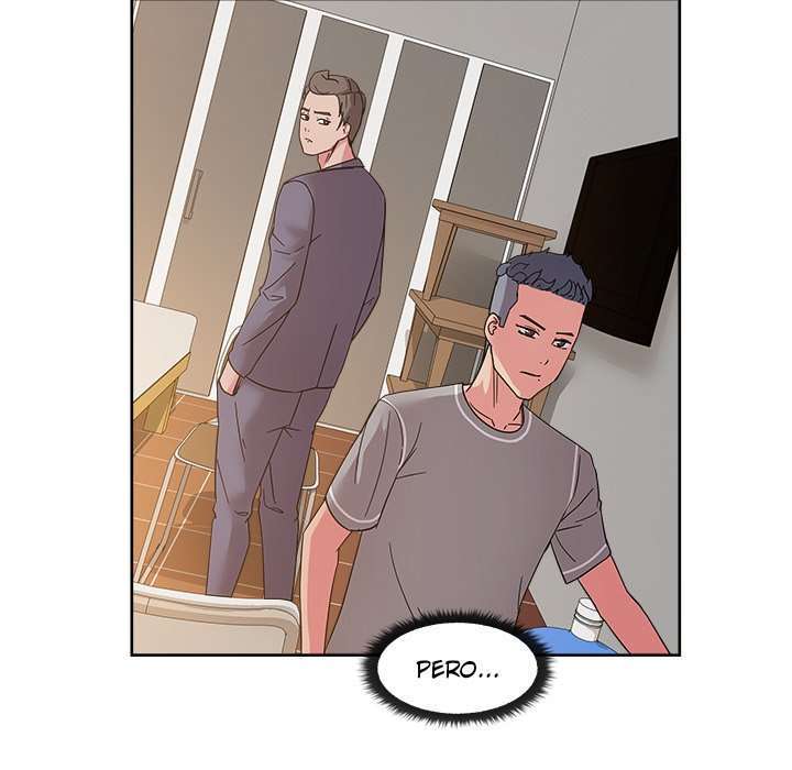 La Tienda de Cómics de Soojung Capitulo 40 página 23