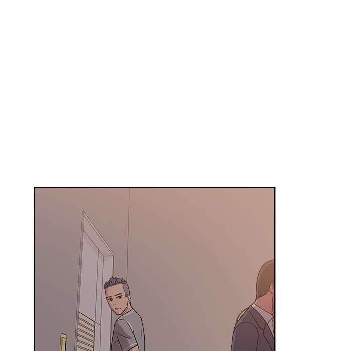 La Tienda de Cómics de Soojung Capitulo 40 página 24