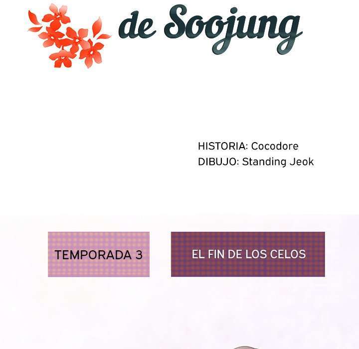 La Tienda de Cómics de Soojung Capitulo 40 página 26