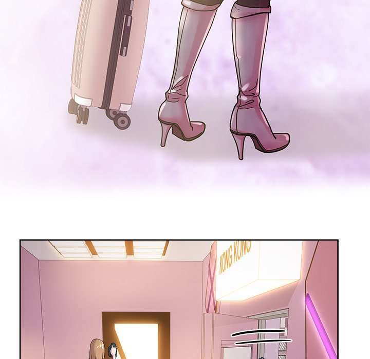 La Tienda de Cómics de Soojung Capitulo 40 página 28