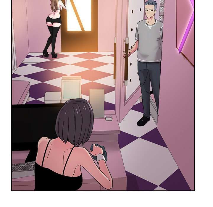 La Tienda de Cómics de Soojung Capitulo 40 página 29