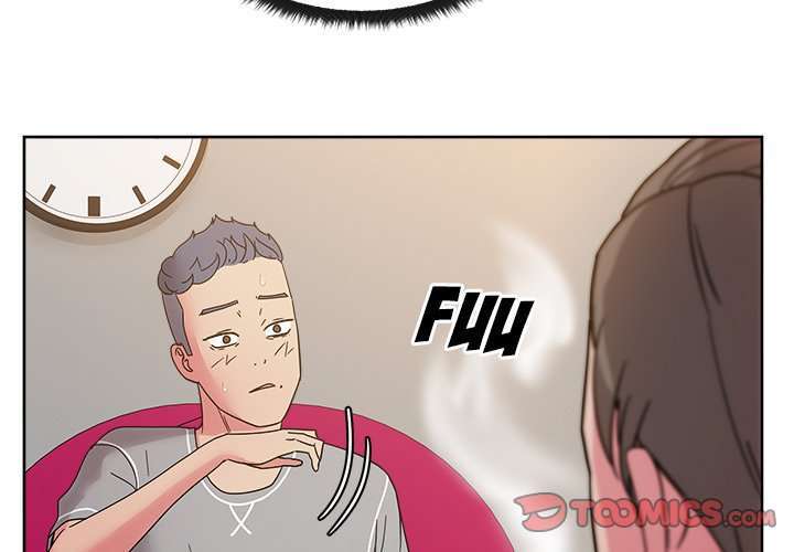 La Tienda de Cómics de Soojung Capitulo 40 página 3