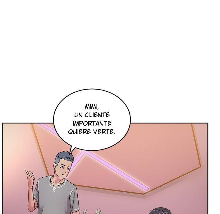 La Tienda de Cómics de Soojung Capitulo 40 página 30