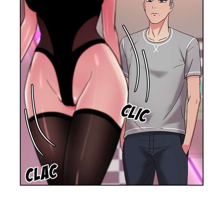 La Tienda de Cómics de Soojung Capitulo 40 página 34